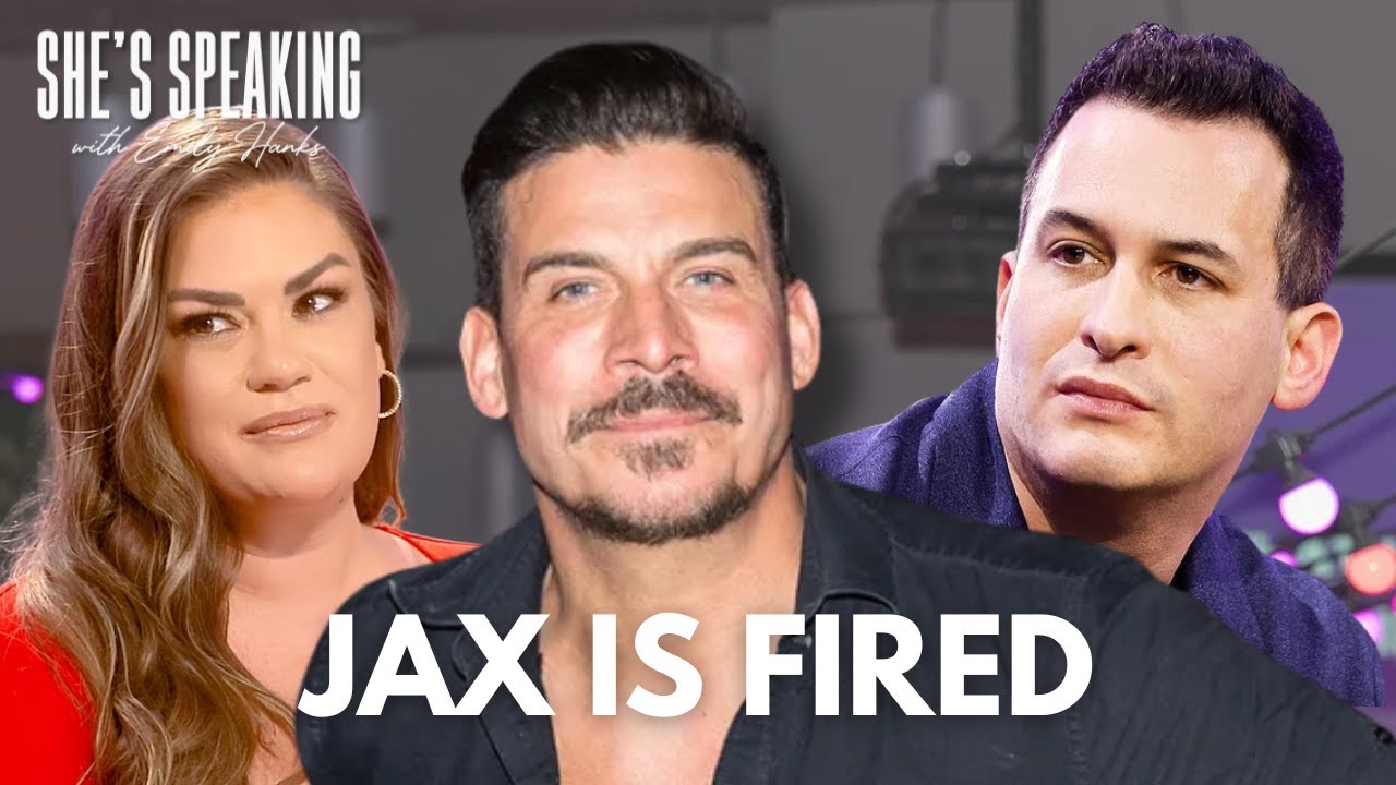 It's Time Jax is Fired The Valley Season 2 Episode