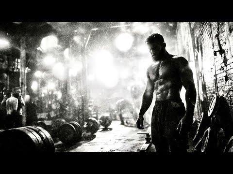 Until My Last Breath [GYM MOTIVATION ANTHEM]