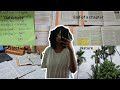 অসমীয়া exam season🪼| study vlog|
