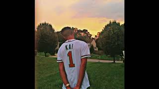Kai Smith - Searching