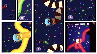 Space Trails New Version World Biggest 100K-700K By J4 2023 Years