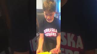 Tutorial - Shucking Corn, How to Shuck Corn, Shuck Corn, How to Shuck Corn on the Cob