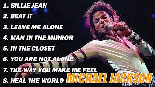 The Best Of Michael Jackson - Michael Jackson Greatest Hits screenshot 4