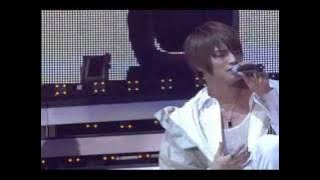 DBSK [Mirotic Concert] - Balloons Remix