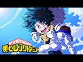 My Hero Academia Season 7 (OP 12) TV SIZE「誰我為 Tagatame」僕のヒーローアカデミア (COVER)