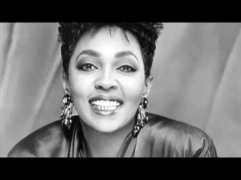 Anita Baker - Giving you the best that i got (acapella version)