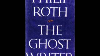 Philip Roth reading from 'The Ghost Writer'