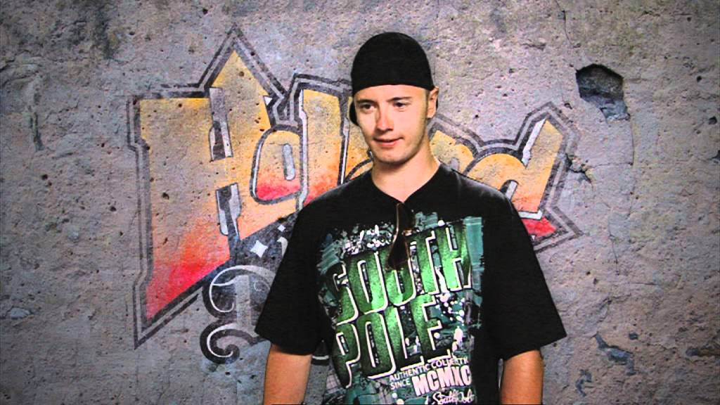 HOLLAND IN DA HOOD - promo aflevering 3.mov - YouTube