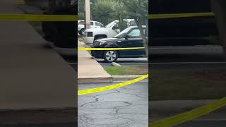Shooting at Best Western in Southern Pines