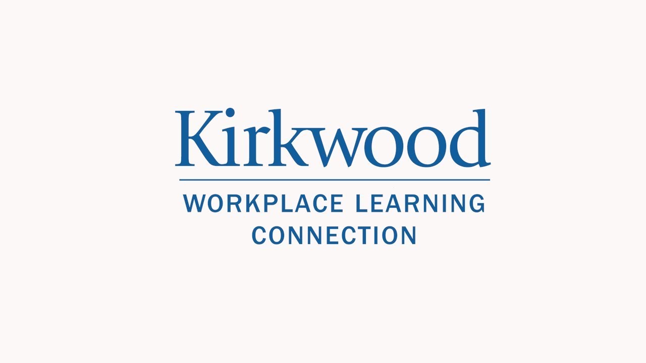Workplace Learning Connection - Corporate - YouTube