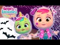 🎃🦄 HISTORIAS de HALLOWEEN 🐶🎃 BEBÉS LLORONES 💧 LÁGRIMAS MÁGICAS 💕 DIBUJOS para NIÑOS en ESPAÑOL