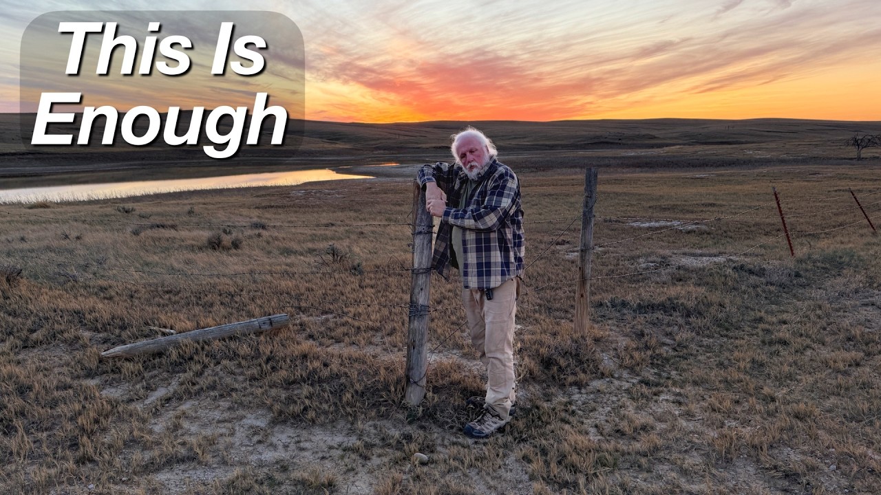 You Don't Need Yellowstone to Feel This