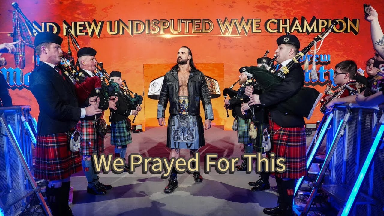 Island Of Relevancy Podcast Episode 38- Almost Ready to Rumble