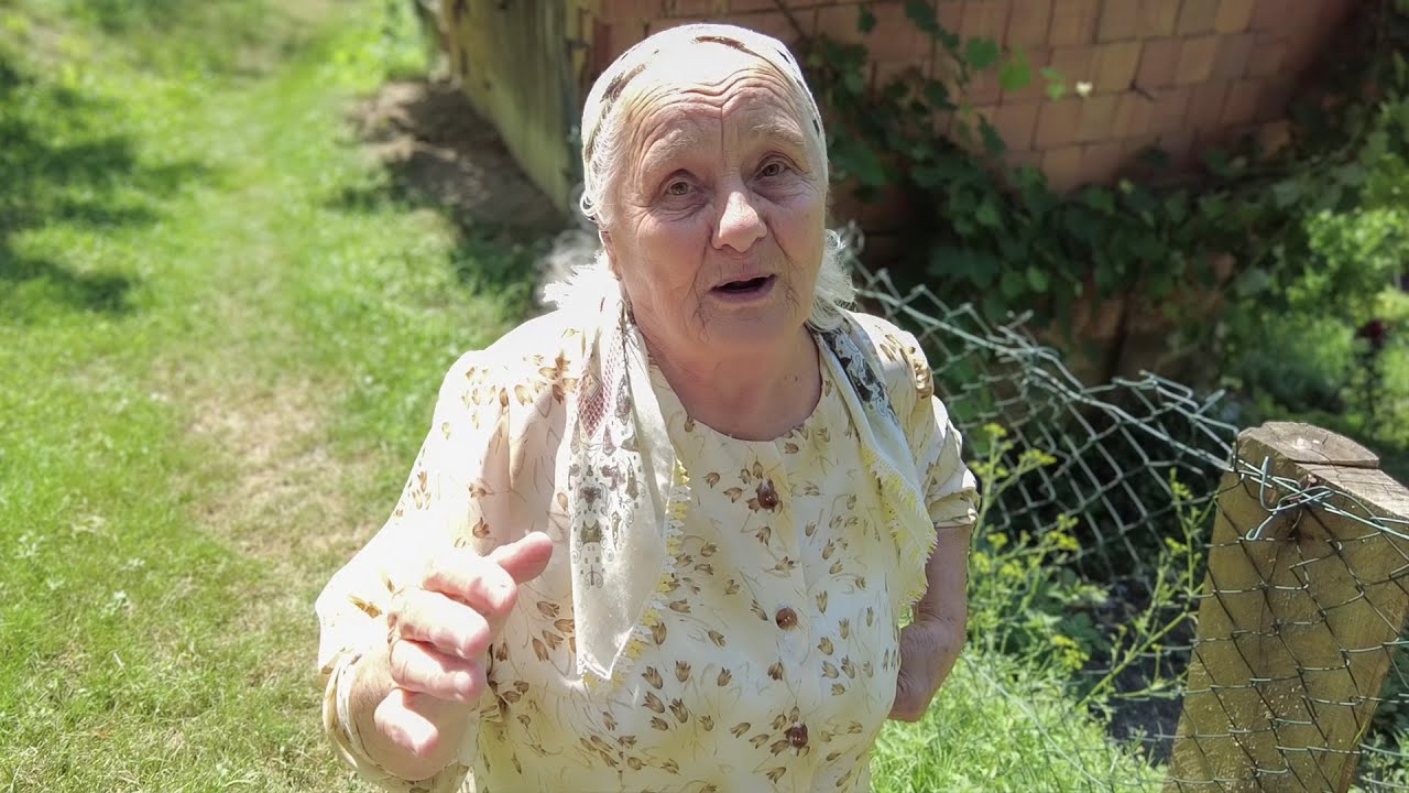 Sad bi potpisala da umrem zato što se narod promijenio!