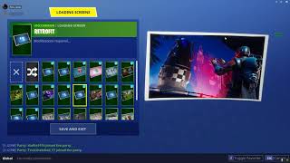 *NEW* 10 TALLIES DISCOVERED ON THE WEEK 8 LOADING SCREEN!!!!! CHECK DESCRIPTION