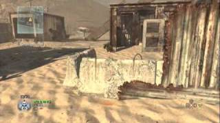 care package glitch after patch