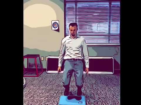 Sissy Squat Variation camera iphone 8 plus apk