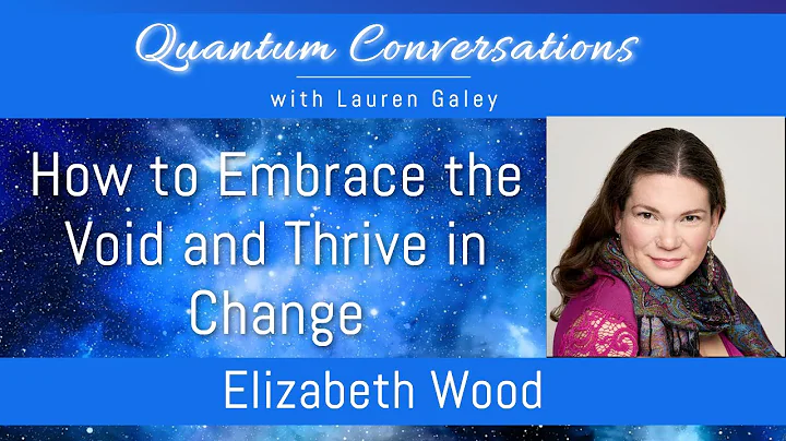 How to Embrace the Void and Thrive in Change with ...