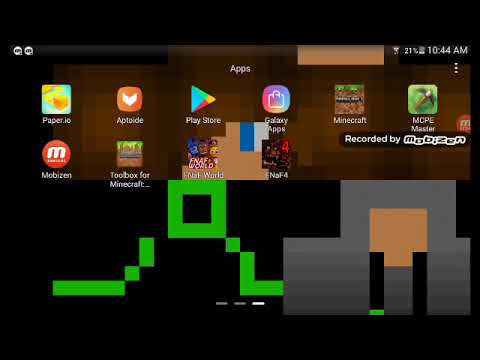 How to download five nights at freddys 4 hacked apk (So easy)