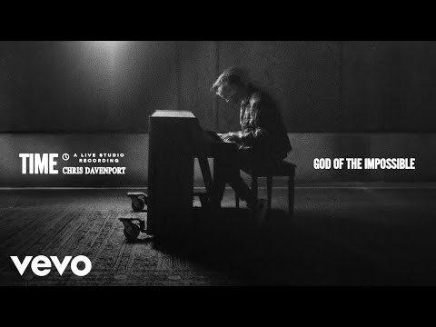 God Of The Impossible