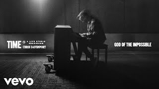 Chris Davenport - God Of The Impossible (Official Audio)