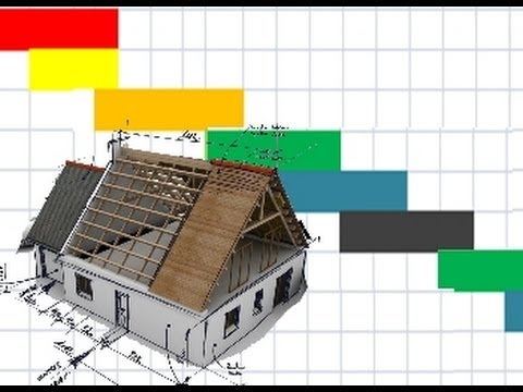 Video: Moet een huis uit de jaren 50 opnieuw worden bedraad?