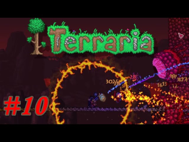 Parede de Carne - Wiki do Terraria