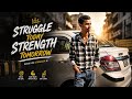 Struggler Rap Song 🔥 | Dream Believe Achieve | Motivational Hindi Rap 2026