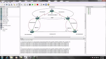 MPLS VPN Lab 3 EIGRP PE to CE