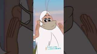 Il Était Une Fois... Ces Drôles Dobjets - Calculatrice