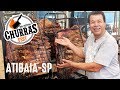 Festival de Churrasco Churrasfest 2018 I Churrasqueadas