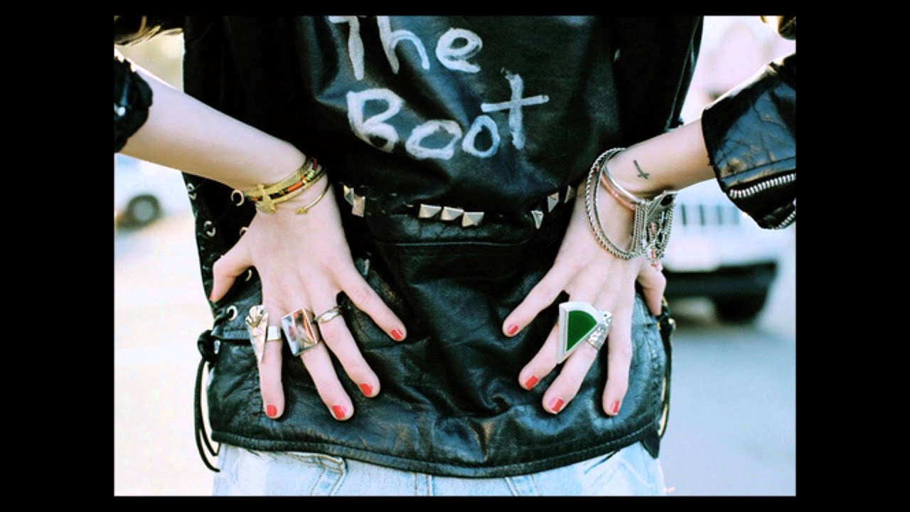 THE NASTY GIRLS  TOYS  (HQ)