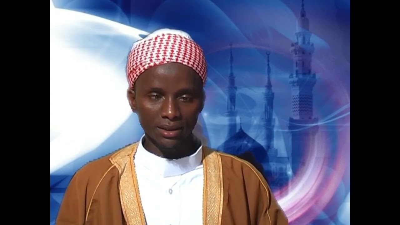 MBEGE YESU NINDE (Part 2)