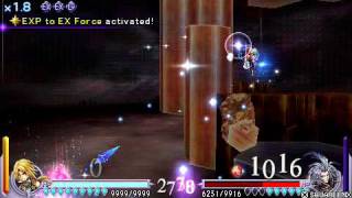 Dissidia: Flawless Victory - Episode 106: Zidane vs. Kuja