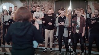 Purple Rain (Prince) – Bel Canto Choir Vilnius by Bel Canto Choir Vilnius 7,798 views 1 year ago 6 minutes, 43 seconds