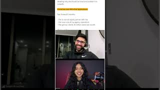 Candidate Hired Without a Resume!