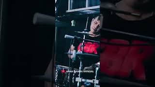 Anisa Rahma Ada Dia album Beda Rasa short anisa rahma short