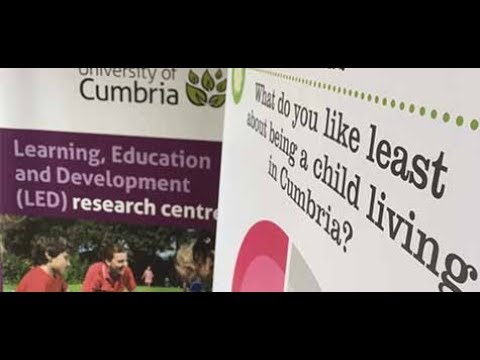 university-of-cumbria---barnardo's-collaboration