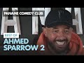 Paname comedy club  best of ahmed sparrow 2