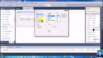 Message Box in VB net
