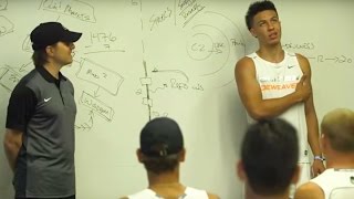 Dear Football: The 2015 Elite 11 Story | Part 7 [HD]