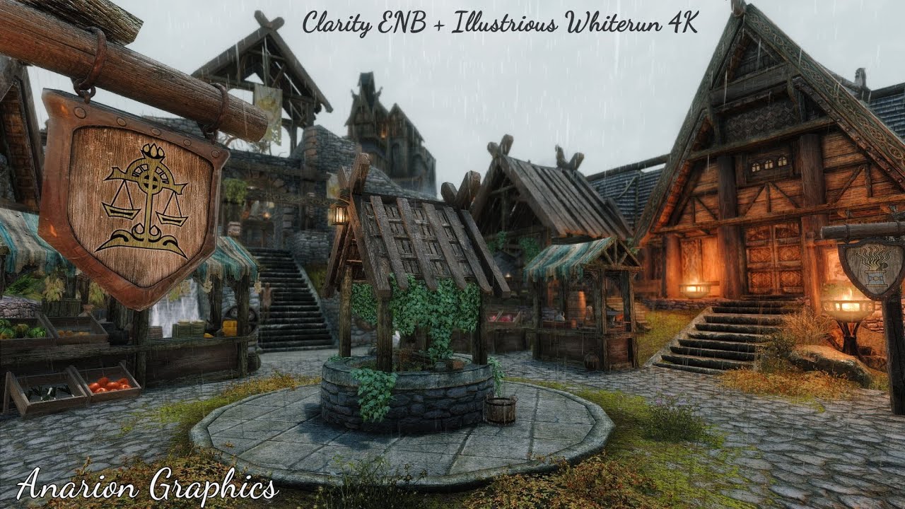 how to uninstall enb skyrim how to uninstall enb skyrim