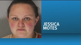Death penalty sought for woman accused of beating 4-year-old girl to death in Hall County