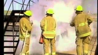 advanced fire fighting course www.aiimtvns.com
