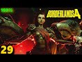 Borderlands 4 Hard 100% Walkthrough Part 29 - The Ripper Queen (All Collectibles)