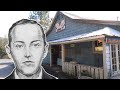 DB Cooper Hijacking Mystery & Locations | Wacky & Weird Places