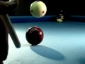 Sweet slomo pool  billiards