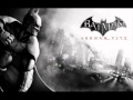 Serj Tankian - Total Paranoia (Batman: Arkham City) [LYRICS IN DESCRIPTION]