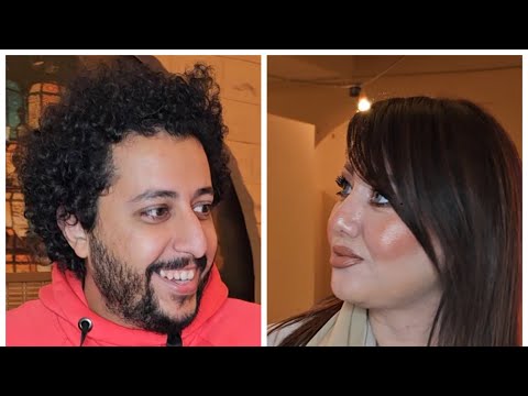 لما تفسح تونسية في الرياض | صلاح الدالي