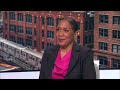March 12, 2025 Full Episode — Black Voices